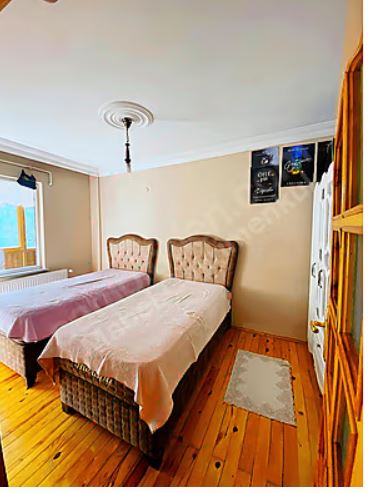 MABEL'DEN GEDİKKAYA MAH.SATILIK DAİRE